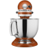 KitchenAid Artisan® Series KSM150PSSC - Artisan® 5 Quart Tilt-Head Stand Mixer