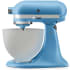 KitchenAid Artisan® Series KSM150PSVB - Artisan® Series 5 Quart Tilt-Head Stand Mixer