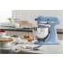 KitchenAid Artisan® Series KSM150PSVB - Artisan® Series 5 Quart Tilt-Head Stand Mixer