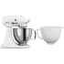 KitchenAid Artisan® Series KSM150PSWH - Artisan® 5 Quart Tilt-Head Stand Mixer