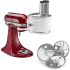 KitchenAid KSM1FPA - Food Processor Attachment