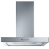 Smeg KSM24XU - 24 Inch Wall Mount Chimney Range Hood