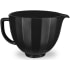 KitchenAid KSM2CB5PBS - 5 Quart Black Shell Ceramic Bowl