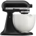 KitchenAid KSM2CB5PCC - 5 Quart Classic Column Ceramic Bowl