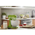 KitchenAid KSM2CB5PCC - 5 Quart Classic Column Ceramic Bowl