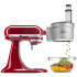 KitchenAid KSM2FPA - Food Processor with Commercial Style Dicing Kit