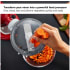 KitchenAid KSM2FPA - Food Processor with Commercial Style Dicing Kit