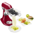 KitchenAid KSM2SCA - Vegetable Sheet Cutter Attachment with Noodle Blade