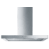 Smeg KSM36XU - 36 Inch Wall Mount Chimney Range Hood