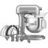 KitchenAid KSM70SKXXCU - KitchenAid® 7 Quart Bowl-Lift Stand Mixer