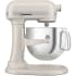 KitchenAid KSM70SKXXMH - KitchenAid® 7 Quart Bowl-Lift Stand Mixer
