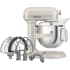 KitchenAid KSM70SKXXMH - KitchenAid® 7 Quart Bowl-Lift Stand Mixer