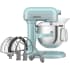 KitchenAid KSM70SKXXMI - KitchenAid® 7 Quart Bowl-Lift Stand Mixer