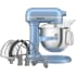 KitchenAid KSM70SKXXVB - KitchenAid® 7 Quart Bowl-Lift Stand Mixer