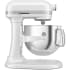 KitchenAid KSM70SKXXWH - KitchenAid® 7 Quart Bowl-Lift Stand Mixer