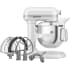KitchenAid KSM70SKXXWH - KitchenAid® 7 Quart Bowl-Lift Stand Mixer