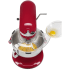 KitchenAid KSMBLPS - Secure Fit Pouring Shield