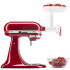 KitchenAid KSMFGA - Food Grinder Attachment