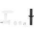 KitchenAid KSMFGA - Food Grinder Attachment