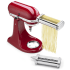 KitchenAid KSMPCA - 2-Piece Pasta Cutter Set