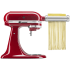 KitchenAid KSMPCA - 2-Piece Pasta Cutter Set
