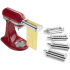 KitchenAid KSMPDX - 5-Piece Pasta Deluxe Set