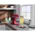 KitchenAid KSMPDX - 5-Piece Pasta Deluxe Set