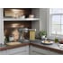 KitchenAid KSMPDX - 5-Piece Pasta Deluxe Set