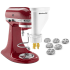 KitchenAid KSMPEXTA - Gourmet Pasta Press