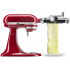 KitchenAid KSMSCA - Vegetable Sheet Cutter Attachment