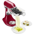 KitchenAid KSMSCA - Vegetable Sheet Cutter Attachment