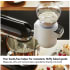 KitchenAid KSMSFTA - Sifter + Scale Attachment