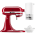 KitchenAid KSMSIA - Shave Ice Attachment