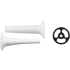 KitchenAid KSMSSA - Sausage Stuffer Kit