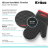 Kraus KST1BKSM1B - Features