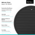 Kraus KST1BLACK - Features