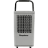 KeyStone KSTAD110PD - 110 Pint Capacity Dehumidifier with 1.45 Gal Water Tank Capacity