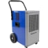 KeyStone KSTAD110PD - 110 Pint Capacity Dehumidifier