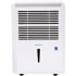 KeyStone KSTAD224D - 22 pints/day Dehumidifier