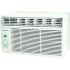 KeyStone KSTAW06BE - 6000 BTU Compact Window-Mounted Air Conditioner