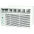 KeyStone KSTAW08BE - 8000 BTU Compact Window-Mounted Air Conditioner