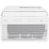 KeyStone KSTAW12INV - 12,000 BTU Window Air Conditioner with 3 Fan Speed