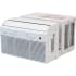KeyStone KSTAW12UA - 12,000 BTU Inverter Window-Mounted U-Shaped Air Conditioner