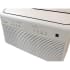 KeyStone KSTAW12UA - 12,000 BTU Inverter Window-Mounted U-Shaped Air Conditioner Electronic Control