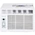 KeyStone KSTHW12B - 12,000 BTU Window/Wall Air Conditioner
