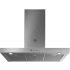 Bertazzoni Professional Series KT36XT - 36 Inch T-Shape Wallmounted Hood Stainless Steel