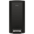 Kraus KTCP10MB - Step Pedal Bathroom Trash Can with Removable Inner Bucket and Soft Close Lid