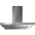 Bertazzoni Professional Series KTI36XT - 36 Inch Island Ceiling Mount Hood