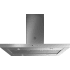 Bertazzoni Professional Series KTI48XT - 48 Inch Island Ceiling Mount Hood