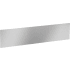 Miele KTK1820 - Stainless-Steel Toe-Kick Panel